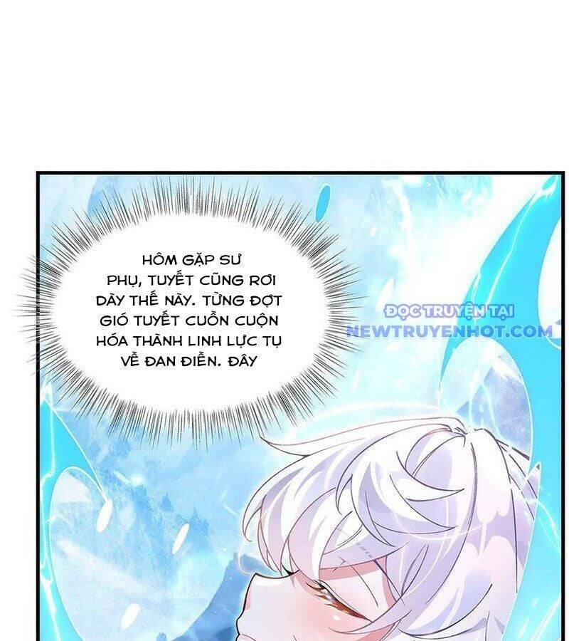 Các Nữ Đồ Đệ Của Ta Đều Là Chư Thiên Đại Lão Tương Lai Chap 323 - Next Chap 324