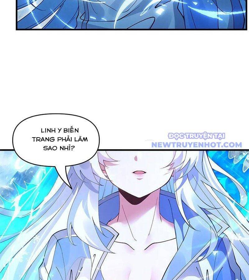 Các Nữ Đồ Đệ Của Ta Đều Là Chư Thiên Đại Lão Tương Lai Chap 323 - Next Chap 324