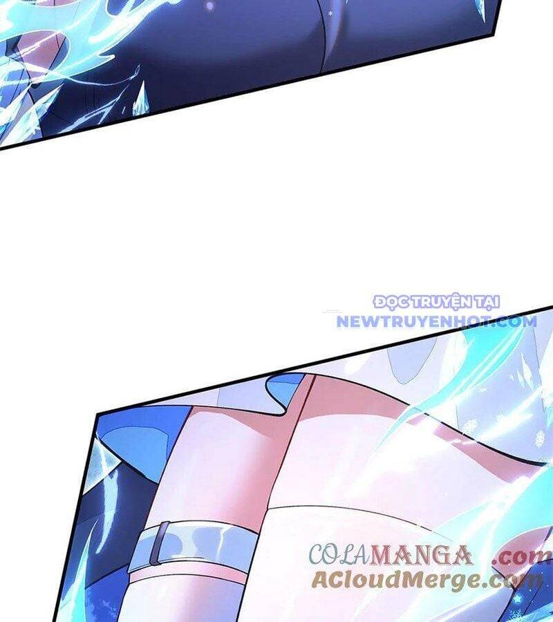 Các Nữ Đồ Đệ Của Ta Đều Là Chư Thiên Đại Lão Tương Lai Chap 323 - Next Chap 324