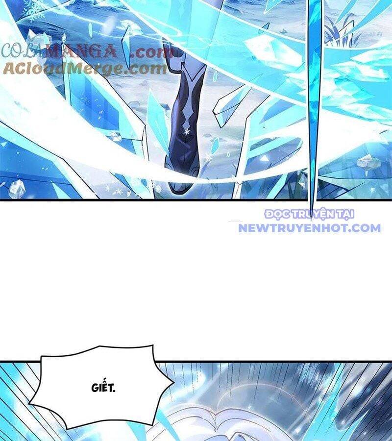 Các Nữ Đồ Đệ Của Ta Đều Là Chư Thiên Đại Lão Tương Lai Chap 323 - Next Chap 324