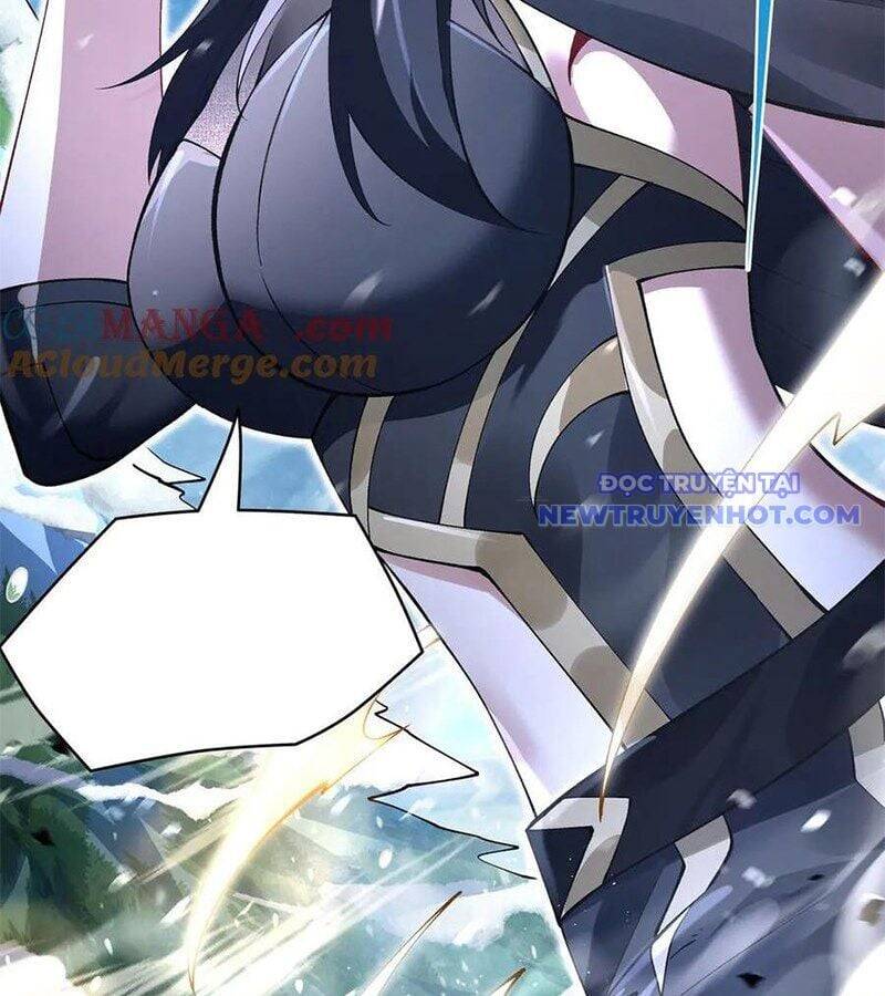 Các Nữ Đồ Đệ Của Ta Đều Là Chư Thiên Đại Lão Tương Lai Chap 323 - Next Chap 324
