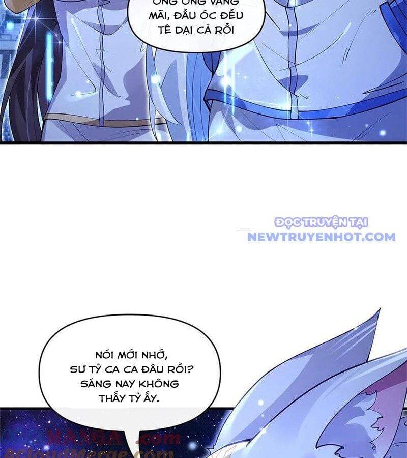 Các Nữ Đồ Đệ Của Ta Đều Là Chư Thiên Đại Lão Tương Lai Chap 323 - Next Chap 324