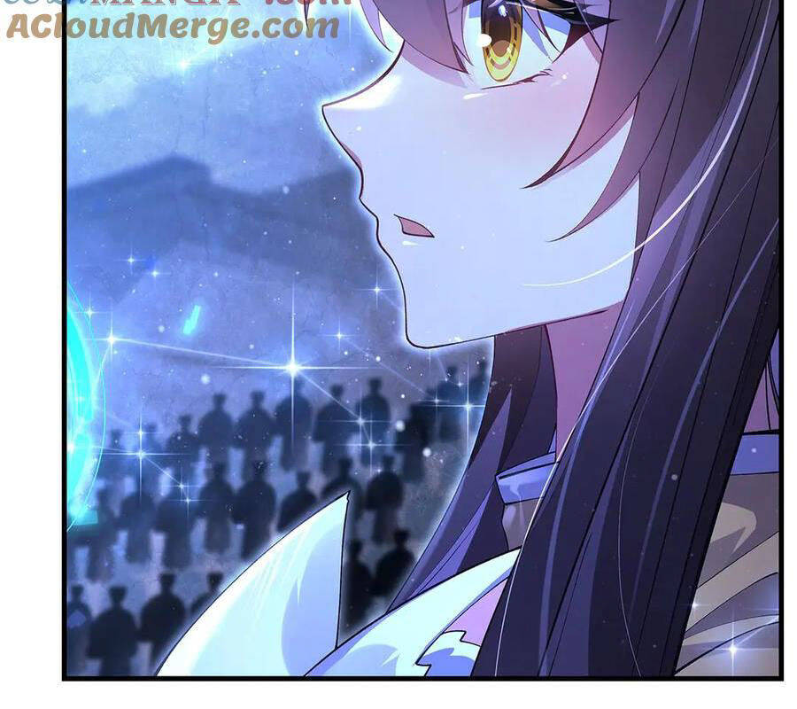 Các Nữ Đồ Đệ Của Ta Đều Là Chư Thiên Đại Lão Tương Lai Chap 324 - Next Chap 325