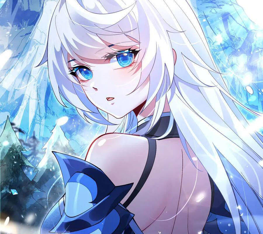 Các Nữ Đồ Đệ Của Ta Đều Là Chư Thiên Đại Lão Tương Lai Chap 324 - Next Chap 325