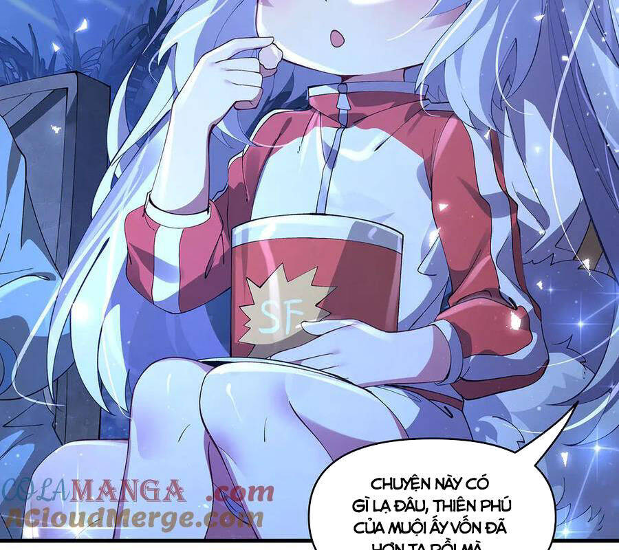 Các Nữ Đồ Đệ Của Ta Đều Là Chư Thiên Đại Lão Tương Lai Chap 324 - Next Chap 325