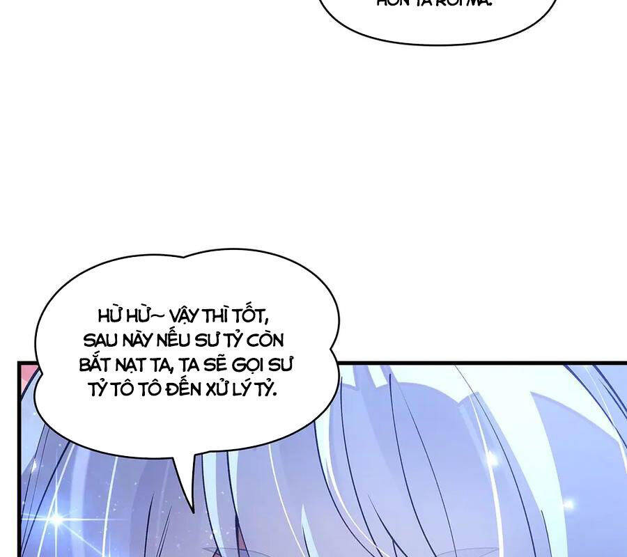 Các Nữ Đồ Đệ Của Ta Đều Là Chư Thiên Đại Lão Tương Lai Chap 324 - Next Chap 325