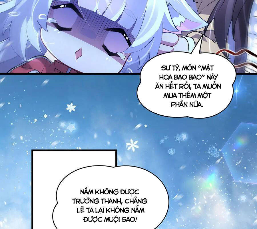 Các Nữ Đồ Đệ Của Ta Đều Là Chư Thiên Đại Lão Tương Lai Chap 324 - Next Chap 325