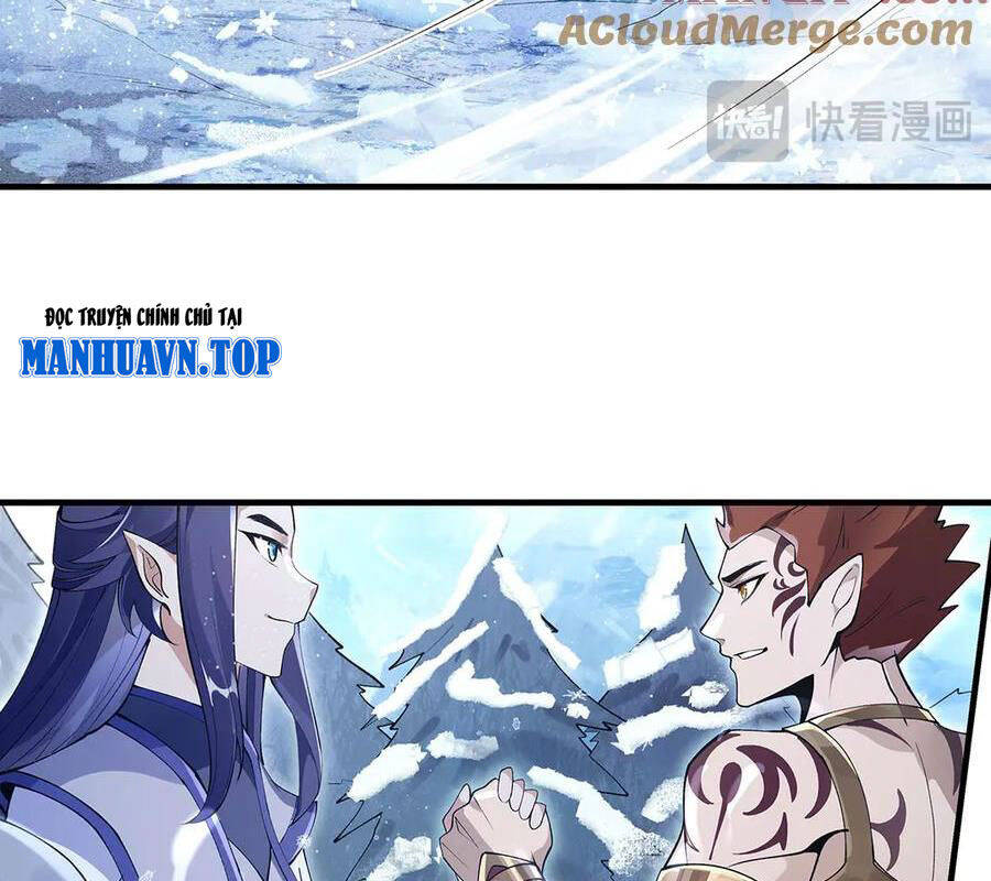 Các Nữ Đồ Đệ Của Ta Đều Là Chư Thiên Đại Lão Tương Lai Chap 324 - Next Chap 325