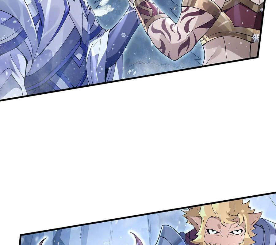 Các Nữ Đồ Đệ Của Ta Đều Là Chư Thiên Đại Lão Tương Lai Chap 324 - Next Chap 325