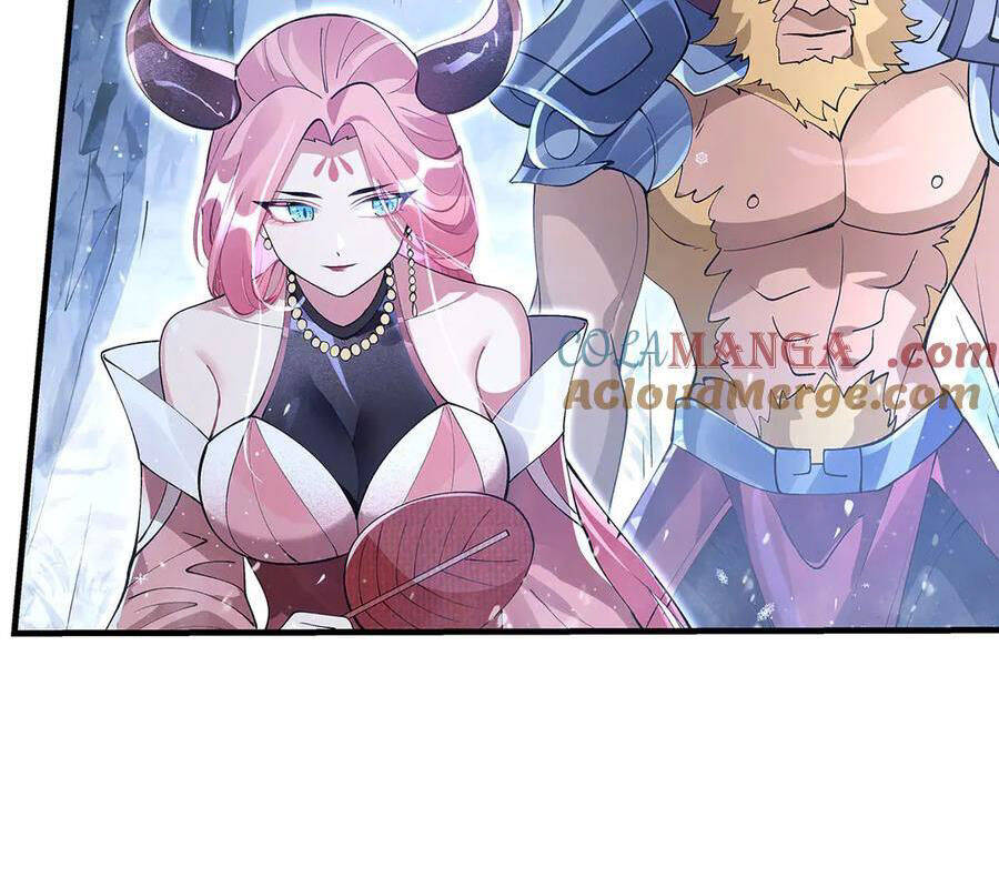 Các Nữ Đồ Đệ Của Ta Đều Là Chư Thiên Đại Lão Tương Lai Chap 324 - Next Chap 325
