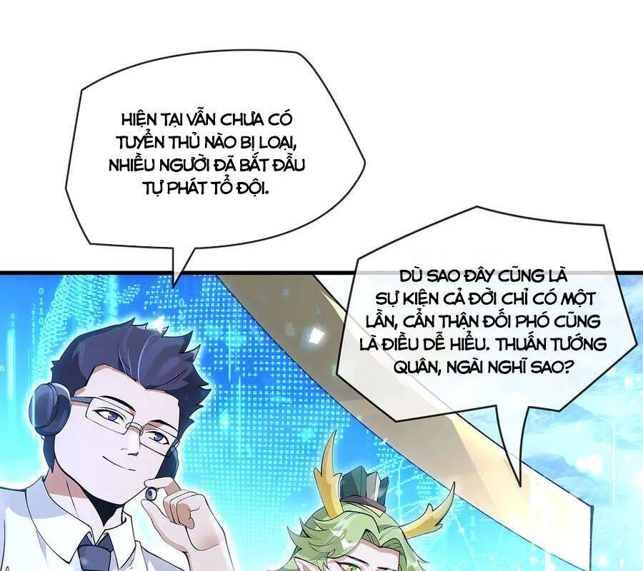 Các Nữ Đồ Đệ Của Ta Đều Là Chư Thiên Đại Lão Tương Lai Chap 324 - Next Chap 325
