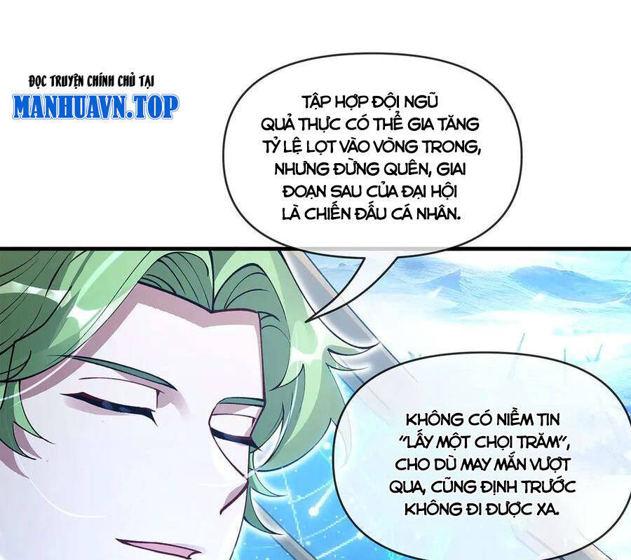 Các Nữ Đồ Đệ Của Ta Đều Là Chư Thiên Đại Lão Tương Lai Chap 324 - Next Chap 325