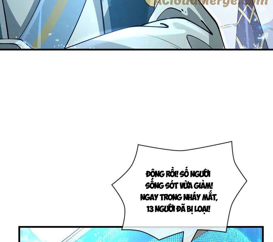 Các Nữ Đồ Đệ Của Ta Đều Là Chư Thiên Đại Lão Tương Lai Chap 324 - Next Chap 325
