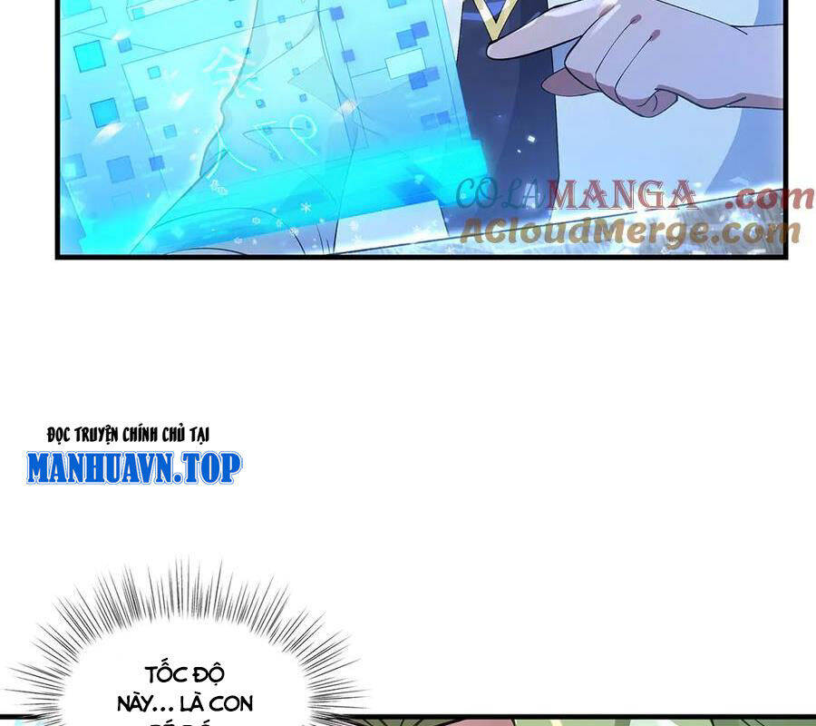 Các Nữ Đồ Đệ Của Ta Đều Là Chư Thiên Đại Lão Tương Lai Chap 324 - Next Chap 325