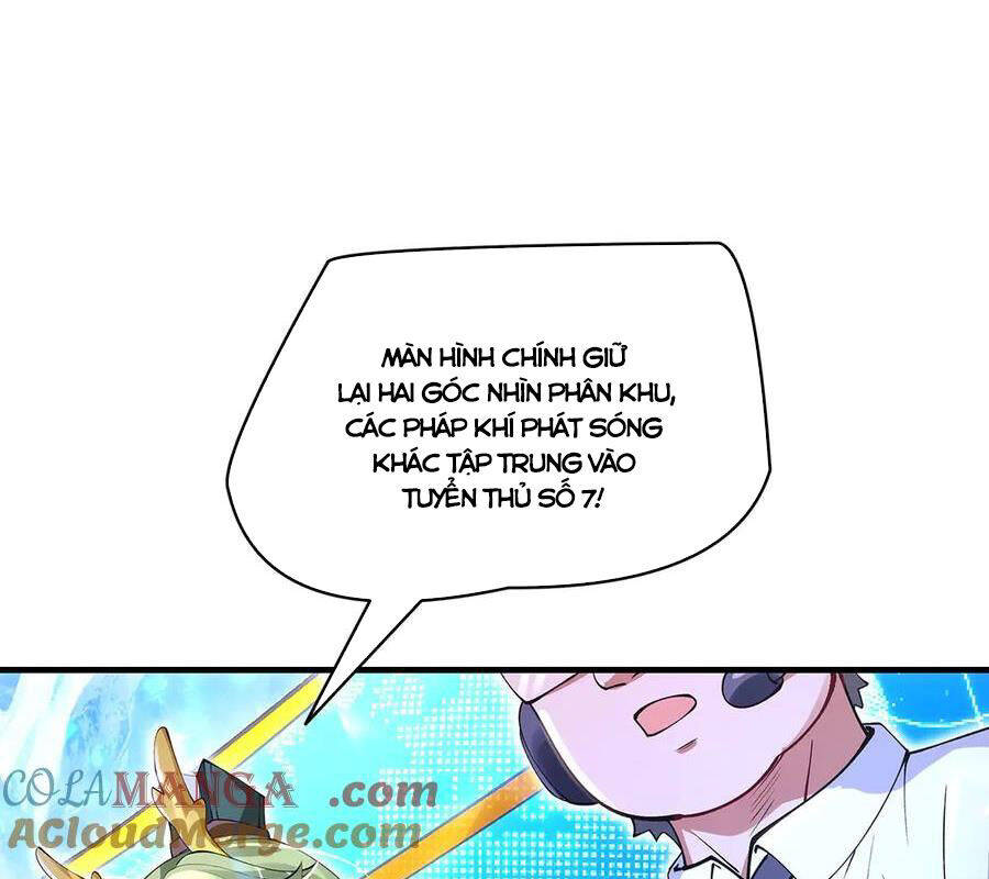 Các Nữ Đồ Đệ Của Ta Đều Là Chư Thiên Đại Lão Tương Lai Chap 324 - Next Chap 325