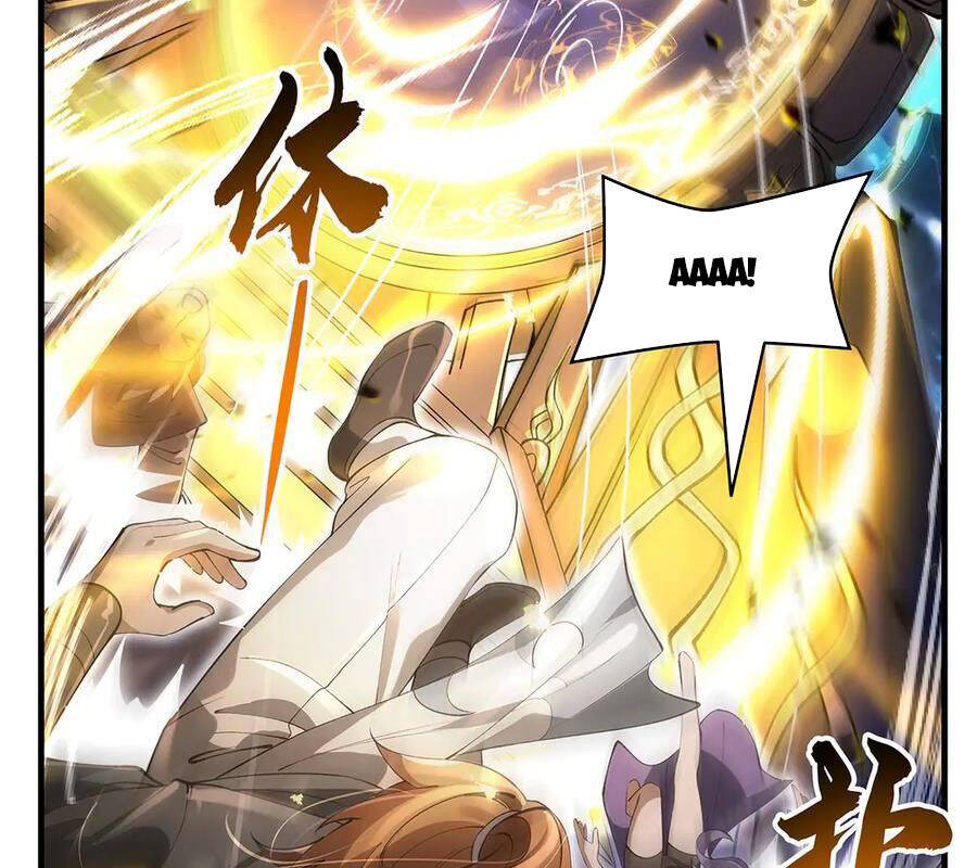 Các Nữ Đồ Đệ Của Ta Đều Là Chư Thiên Đại Lão Tương Lai Chap 324 - Next Chap 325
