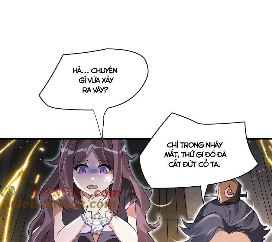 Các Nữ Đồ Đệ Của Ta Đều Là Chư Thiên Đại Lão Tương Lai Chap 324 - Next Chap 325