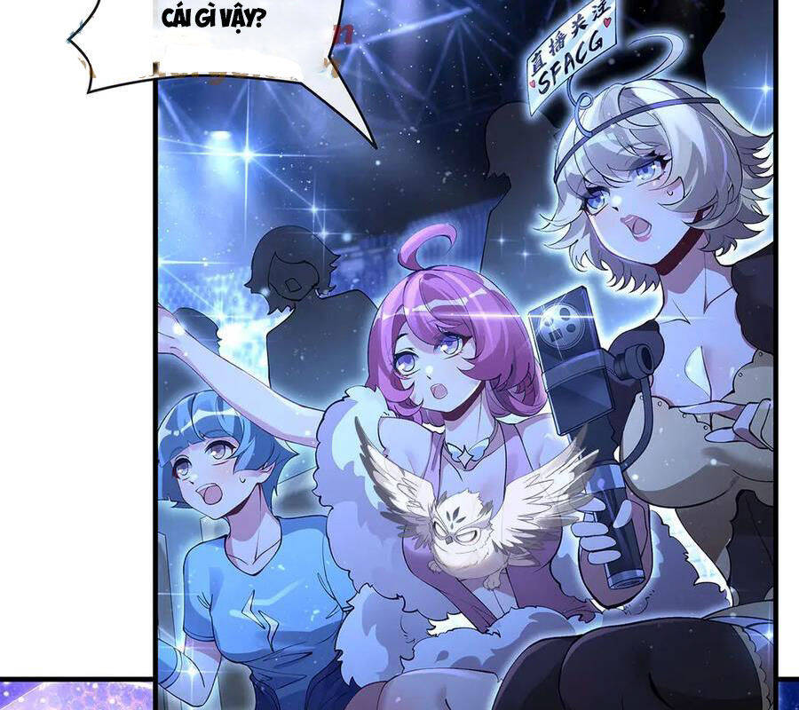 Các Nữ Đồ Đệ Của Ta Đều Là Chư Thiên Đại Lão Tương Lai Chap 324 - Next Chap 325