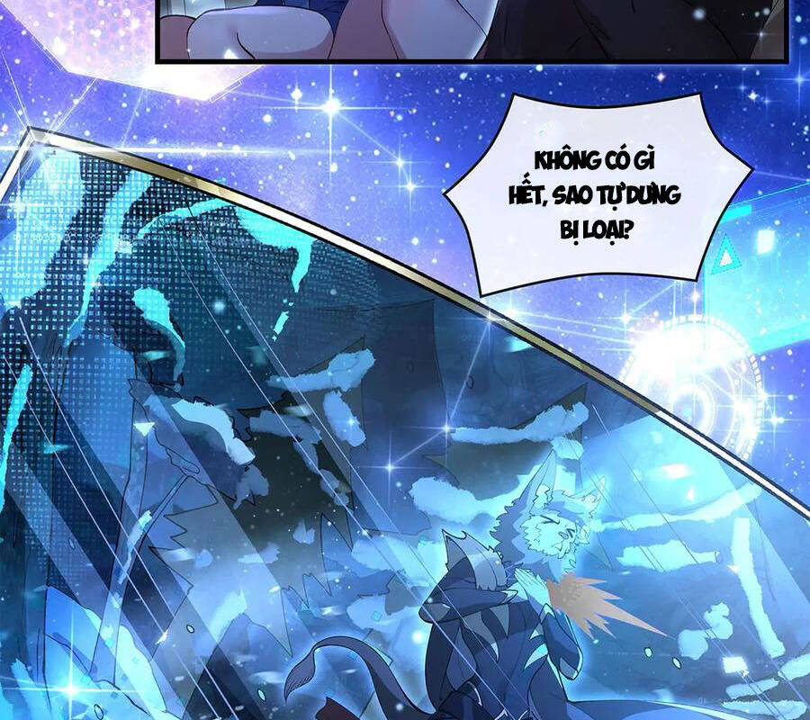 Các Nữ Đồ Đệ Của Ta Đều Là Chư Thiên Đại Lão Tương Lai Chap 324 - Next Chap 325