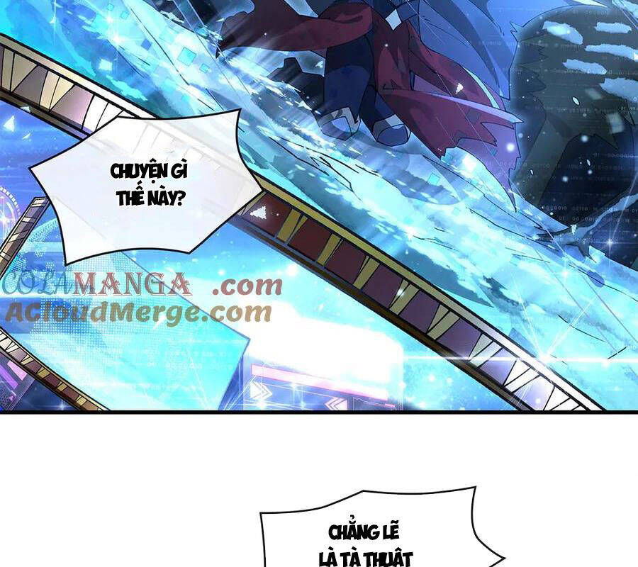 Các Nữ Đồ Đệ Của Ta Đều Là Chư Thiên Đại Lão Tương Lai Chap 324 - Next Chap 325