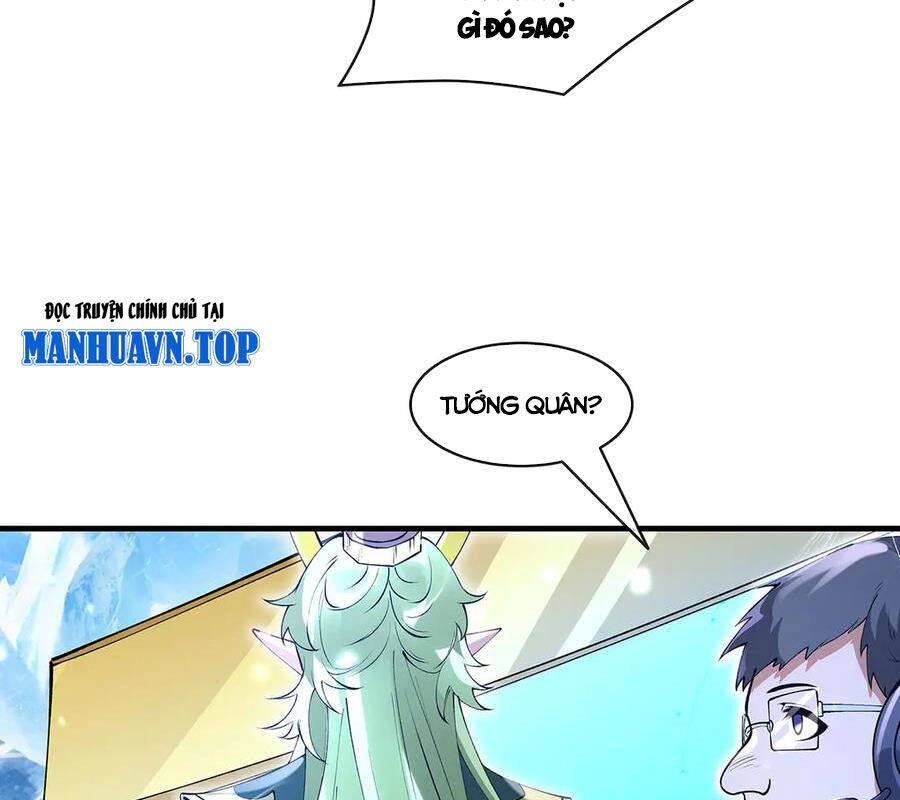 Các Nữ Đồ Đệ Của Ta Đều Là Chư Thiên Đại Lão Tương Lai Chap 324 - Next Chap 325