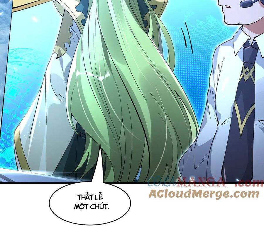 Các Nữ Đồ Đệ Của Ta Đều Là Chư Thiên Đại Lão Tương Lai Chap 324 - Next Chap 325