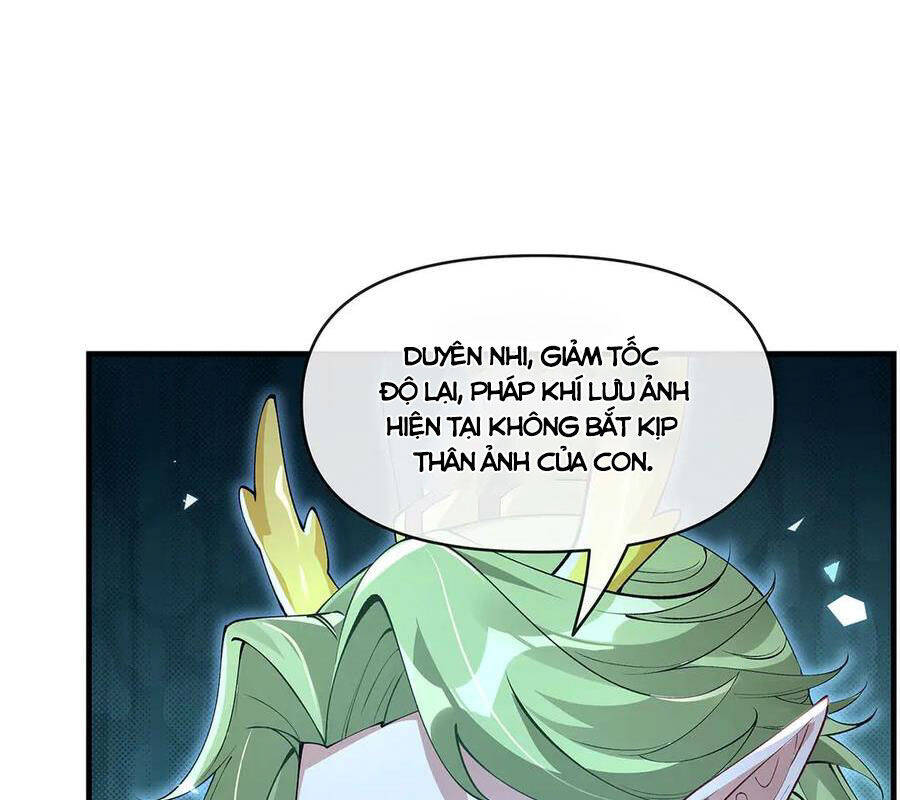 Các Nữ Đồ Đệ Của Ta Đều Là Chư Thiên Đại Lão Tương Lai Chap 324 - Next Chap 325