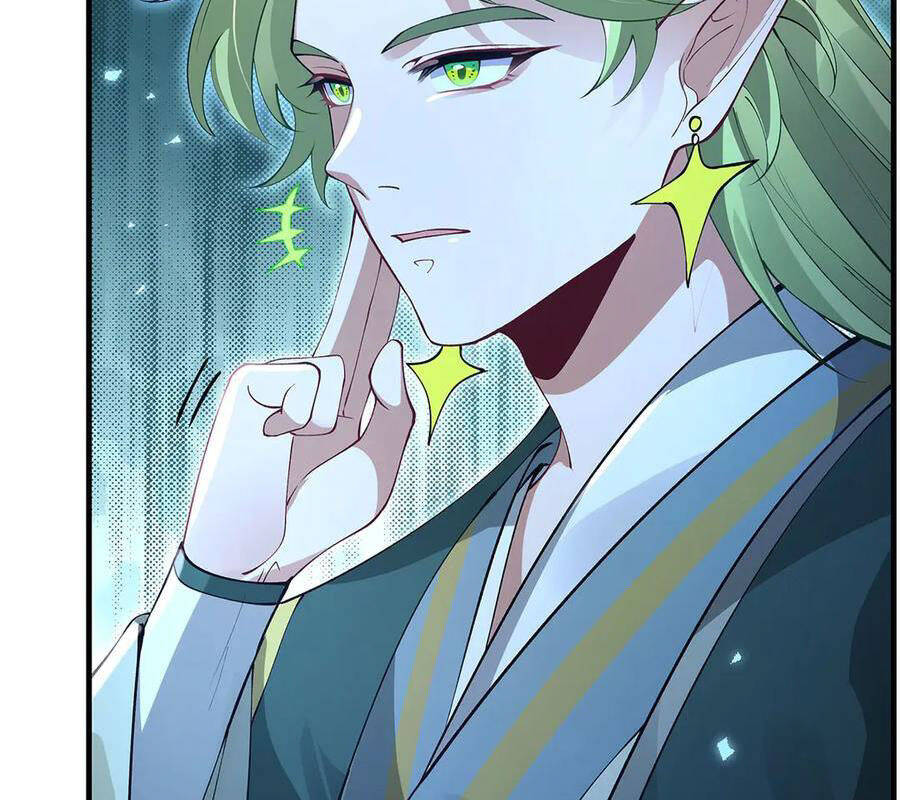 Các Nữ Đồ Đệ Của Ta Đều Là Chư Thiên Đại Lão Tương Lai Chap 324 - Next Chap 325
