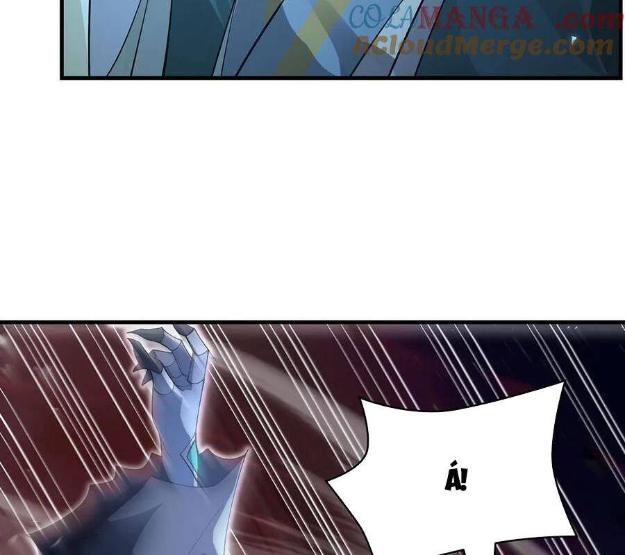 Các Nữ Đồ Đệ Của Ta Đều Là Chư Thiên Đại Lão Tương Lai Chap 324 - Next Chap 325