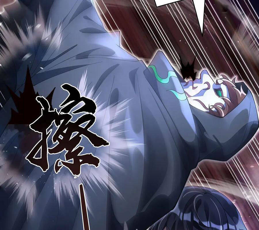 Các Nữ Đồ Đệ Của Ta Đều Là Chư Thiên Đại Lão Tương Lai Chap 324 - Next Chap 325