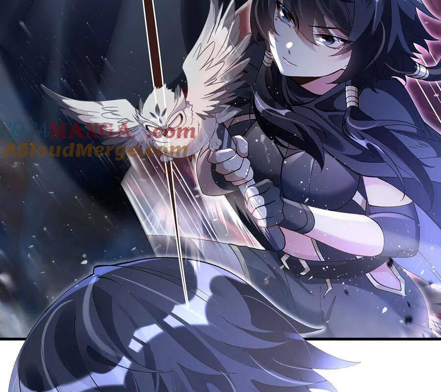Các Nữ Đồ Đệ Của Ta Đều Là Chư Thiên Đại Lão Tương Lai Chap 324 - Next Chap 325
