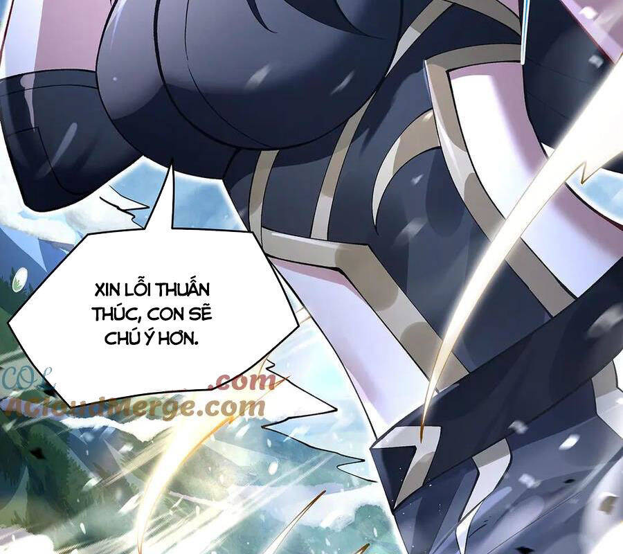 Các Nữ Đồ Đệ Của Ta Đều Là Chư Thiên Đại Lão Tương Lai Chap 324 - Next Chap 325