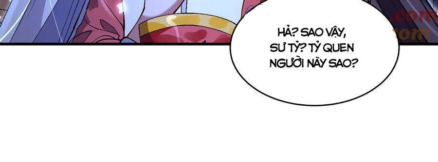 Các Nữ Đồ Đệ Của Ta Đều Là Chư Thiên Đại Lão Tương Lai Chap 324 - Next Chap 325