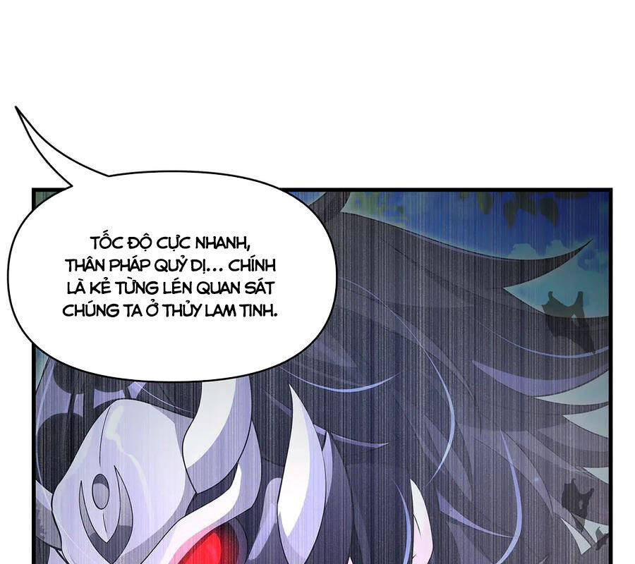 Các Nữ Đồ Đệ Của Ta Đều Là Chư Thiên Đại Lão Tương Lai Chap 324 - Next Chap 325