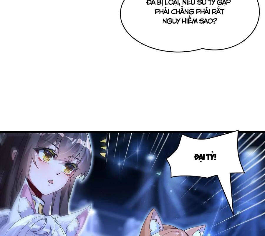Các Nữ Đồ Đệ Của Ta Đều Là Chư Thiên Đại Lão Tương Lai Chap 324 - Next Chap 325