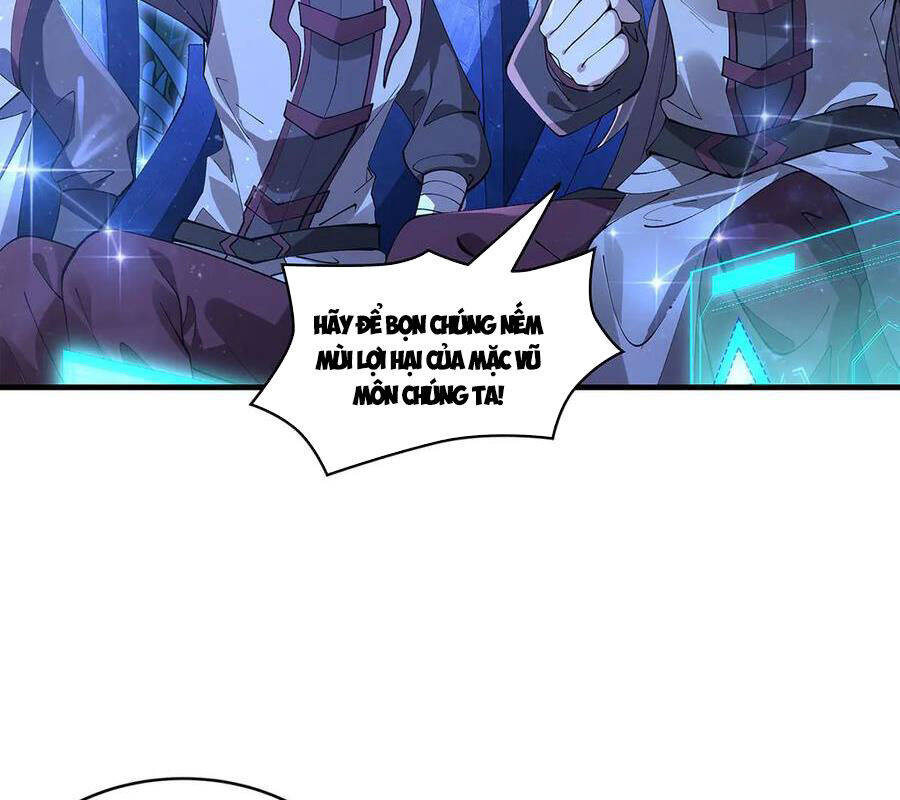 Các Nữ Đồ Đệ Của Ta Đều Là Chư Thiên Đại Lão Tương Lai Chap 324 - Next Chap 325