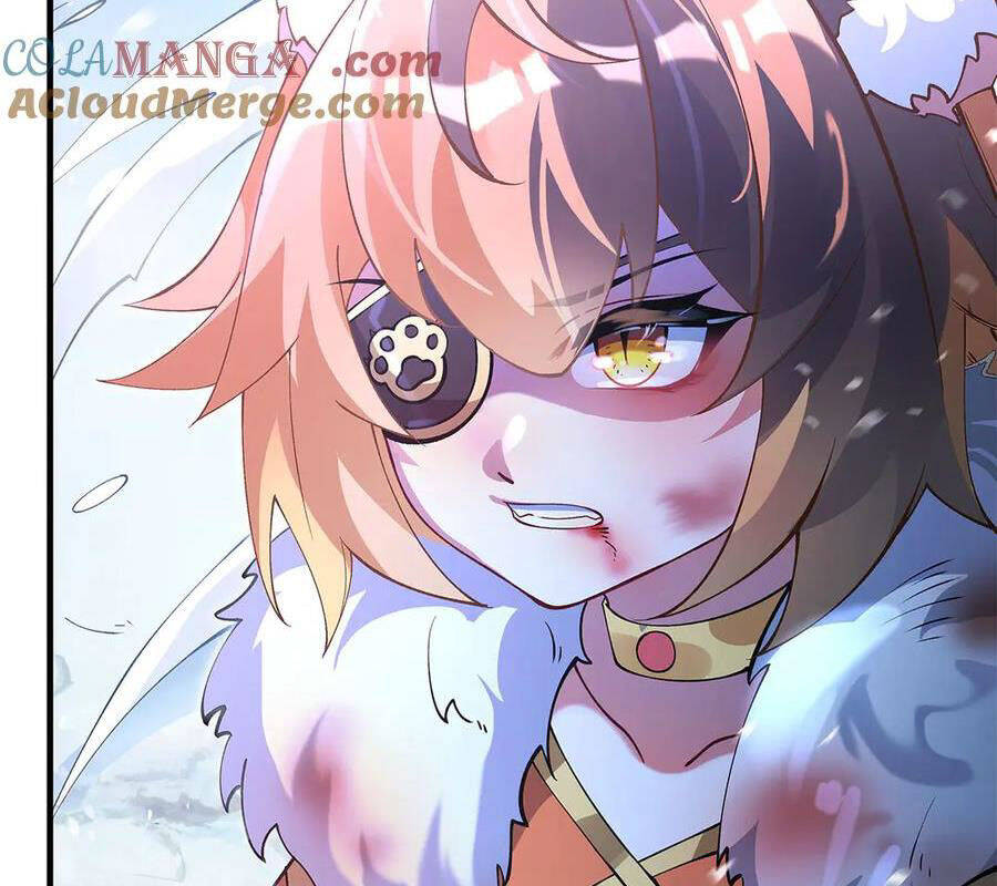 Các Nữ Đồ Đệ Của Ta Đều Là Chư Thiên Đại Lão Tương Lai Chap 324 - Next Chap 325
