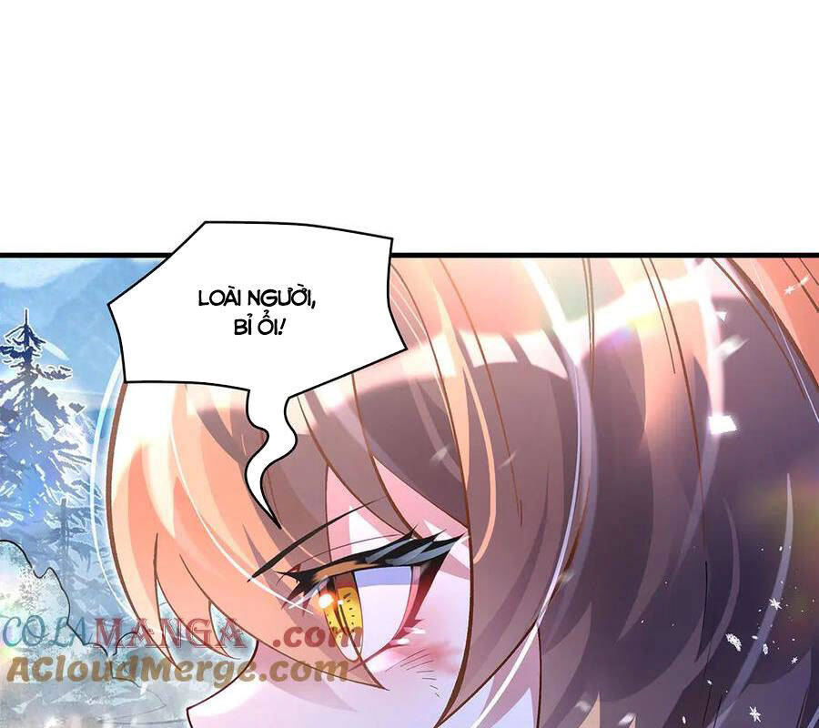 Các Nữ Đồ Đệ Của Ta Đều Là Chư Thiên Đại Lão Tương Lai Chap 324 - Next Chap 325