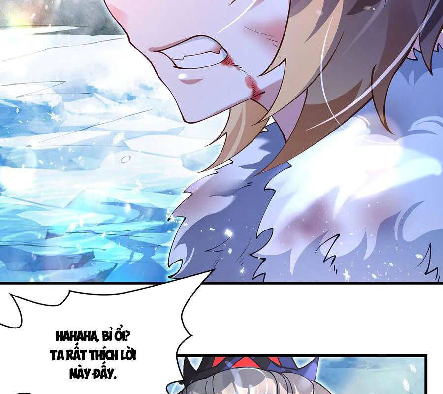 Các Nữ Đồ Đệ Của Ta Đều Là Chư Thiên Đại Lão Tương Lai Chap 324 - Next Chap 325