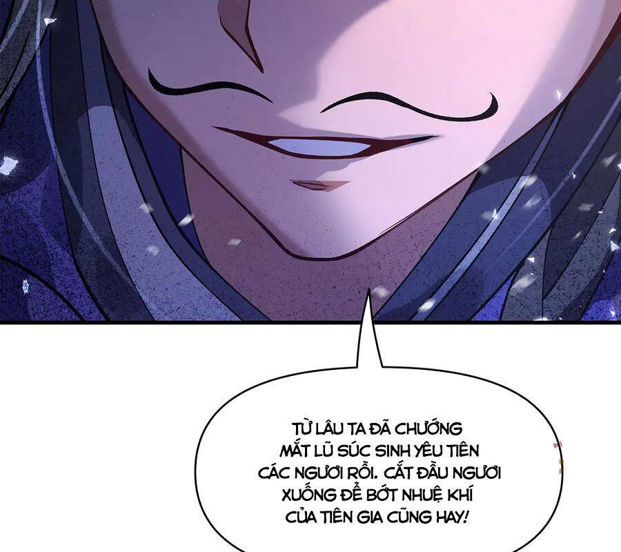 Các Nữ Đồ Đệ Của Ta Đều Là Chư Thiên Đại Lão Tương Lai Chap 324 - Next Chap 325