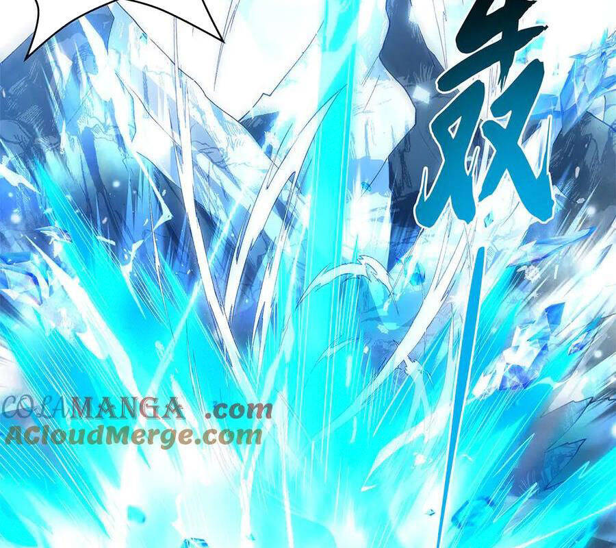 Các Nữ Đồ Đệ Của Ta Đều Là Chư Thiên Đại Lão Tương Lai Chap 324 - Next Chap 325