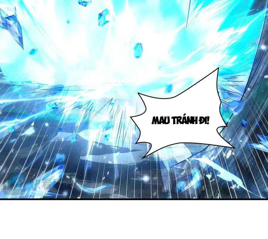 Các Nữ Đồ Đệ Của Ta Đều Là Chư Thiên Đại Lão Tương Lai Chap 324 - Next Chap 325