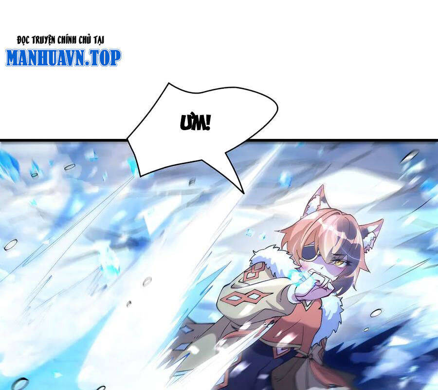 Các Nữ Đồ Đệ Của Ta Đều Là Chư Thiên Đại Lão Tương Lai Chap 324 - Next Chap 325