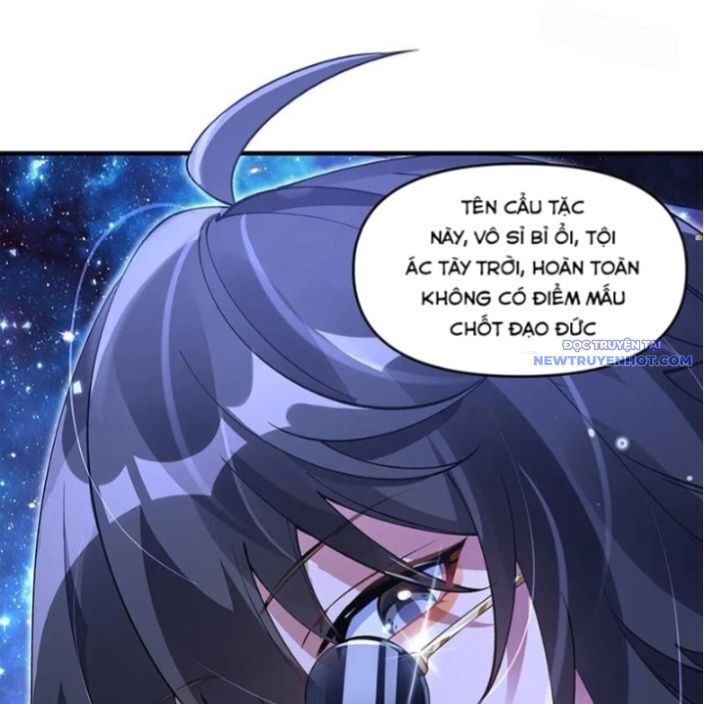 Các Nữ Đồ Đệ Của Ta Đều Là Chư Thiên Đại Lão Tương Lai Chap 327 - Next Chap 328