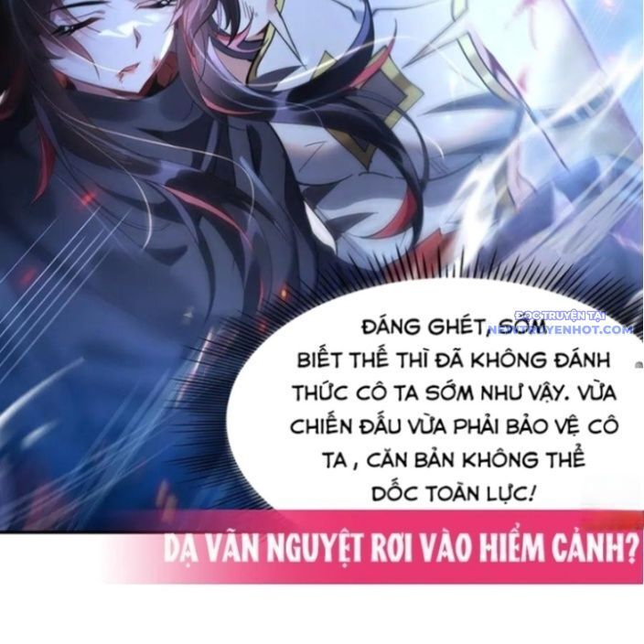 Các Nữ Đồ Đệ Của Ta Đều Là Chư Thiên Đại Lão Tương Lai Chap 327 - Next Chap 328
