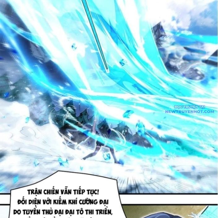 Các Nữ Đồ Đệ Của Ta Đều Là Chư Thiên Đại Lão Tương Lai Chap 327 - Next Chap 328