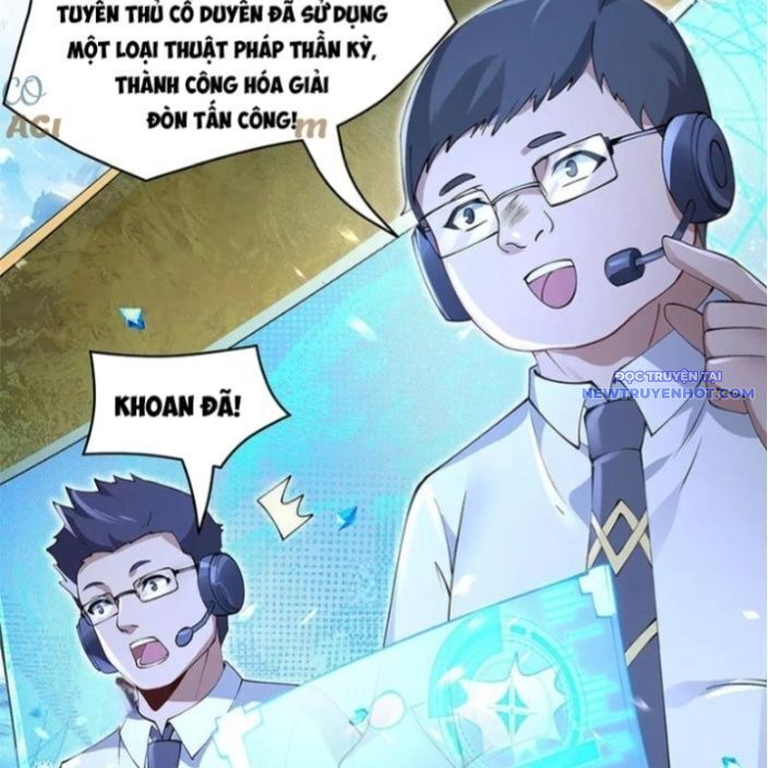 Các Nữ Đồ Đệ Của Ta Đều Là Chư Thiên Đại Lão Tương Lai Chap 327 - Next Chap 328