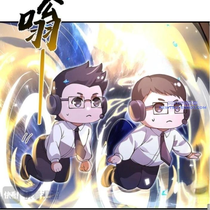 Các Nữ Đồ Đệ Của Ta Đều Là Chư Thiên Đại Lão Tương Lai Chap 327 - Next Chap 328