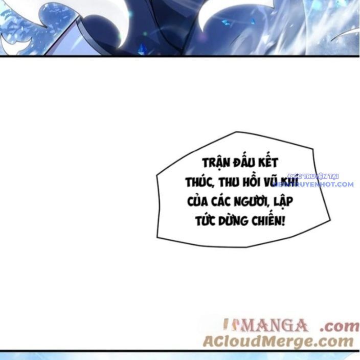 Các Nữ Đồ Đệ Của Ta Đều Là Chư Thiên Đại Lão Tương Lai Chap 327 - Next Chap 328