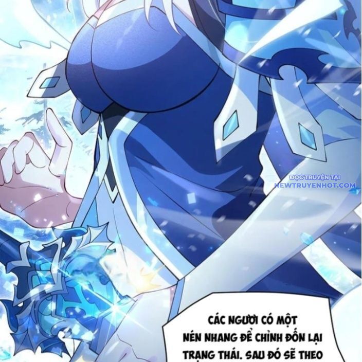 Các Nữ Đồ Đệ Của Ta Đều Là Chư Thiên Đại Lão Tương Lai Chap 327 - Next Chap 328